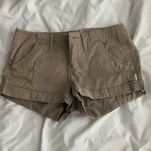 Billabong shorts